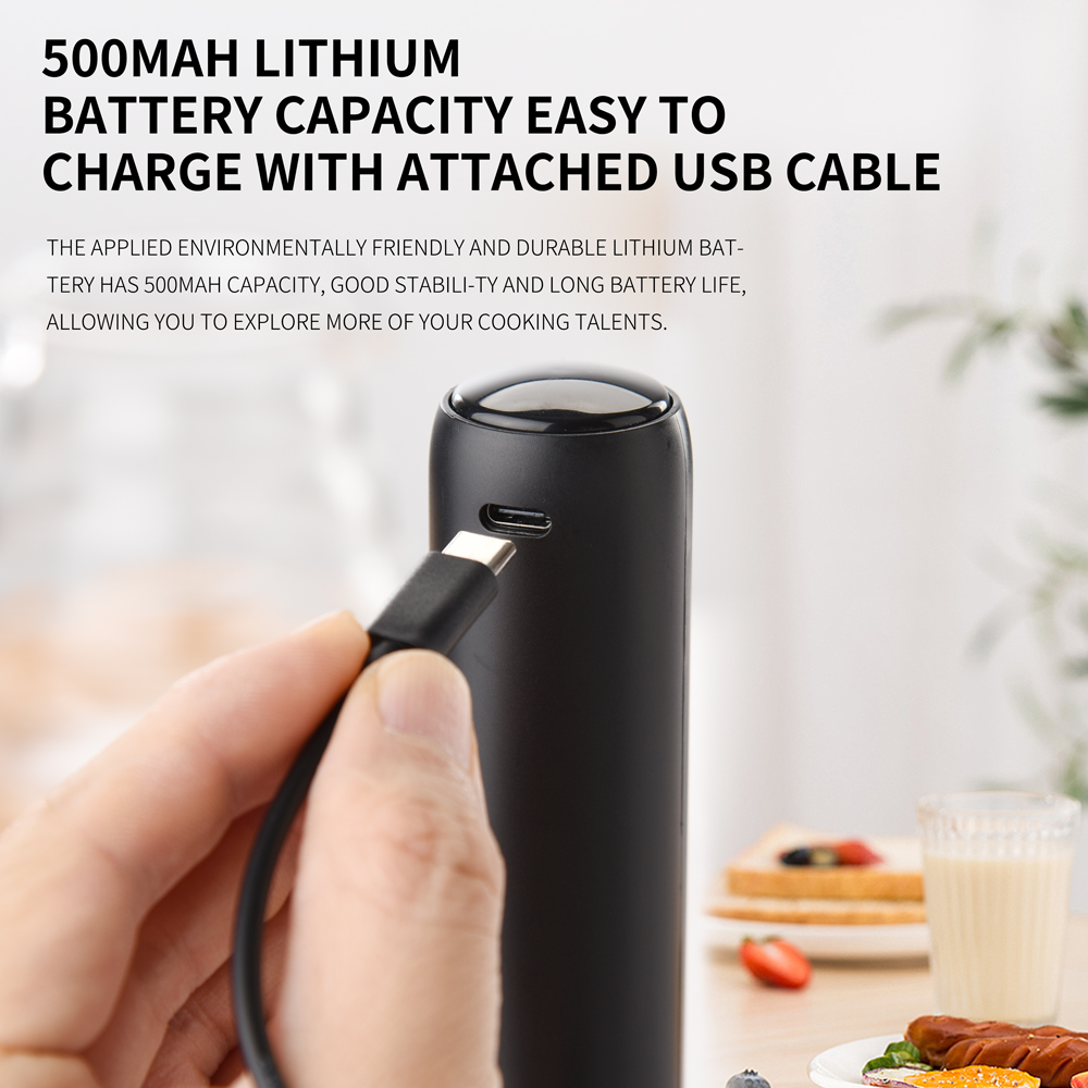 Kitchen Powerful Stirrer Milk  - Kitchen Appliances Restaurant 评论和价格