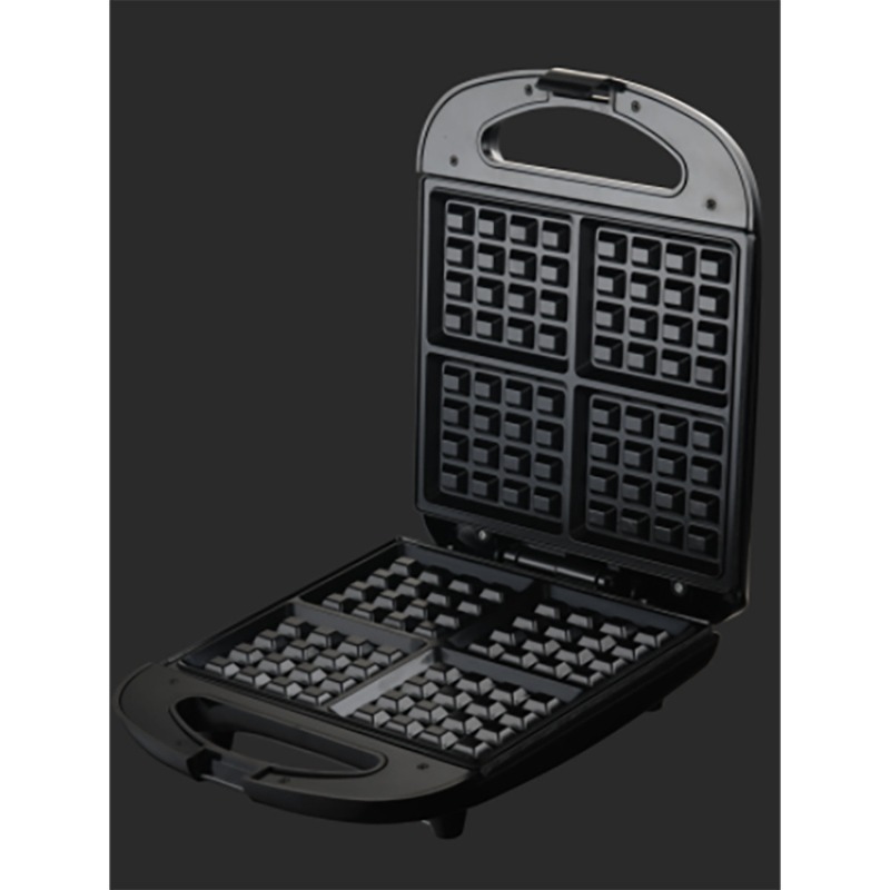 New Sandwich Maker Non-Stick B - Toaster 4 Slice 评论和价格