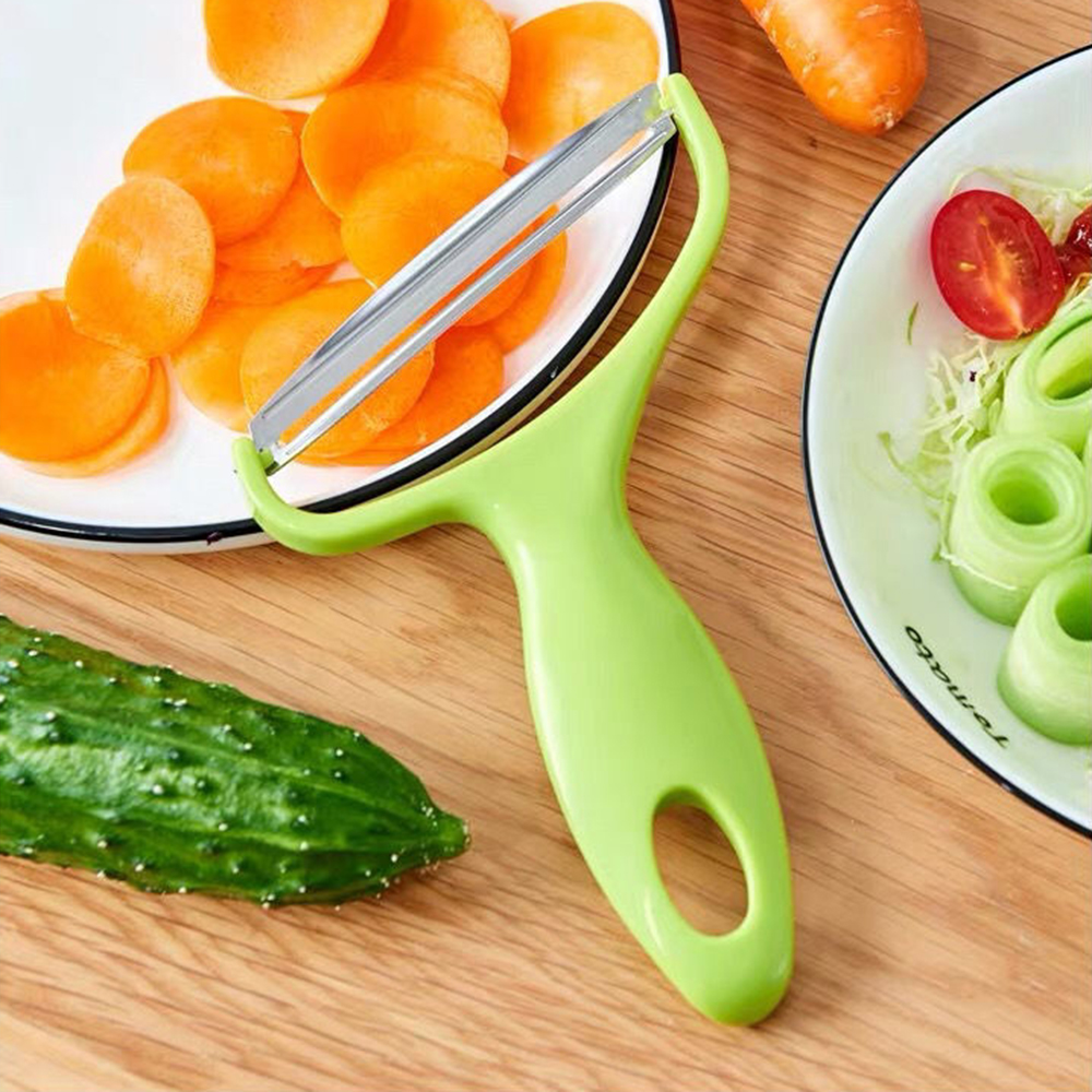 Peeler Vegetables Fruit Stainl - Kitchen Appliances Japan 评论和价格