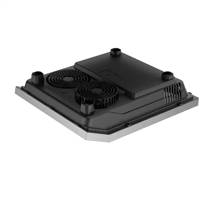3500W Concave Flat Commercial  - Induction Cooktop Portable 评论和价格