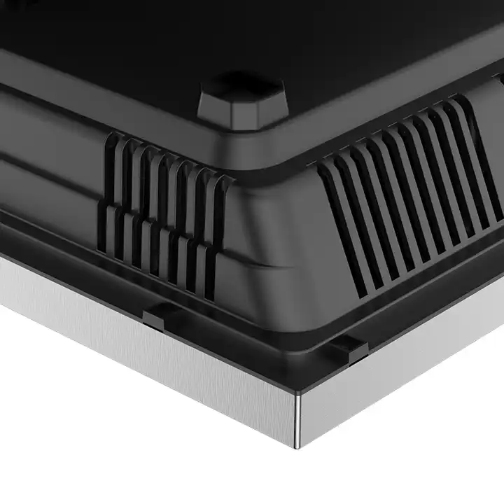 3500W Concave Flat Commercial  - Induction Cooktop Portable 评论和价格
