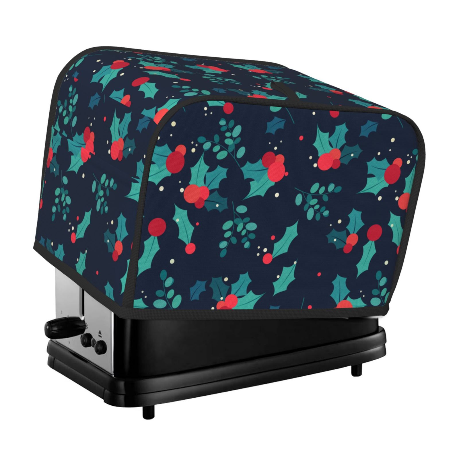 Christmas Fruit Print 2 Slice  - Toaster 4 Slice 评论和价格