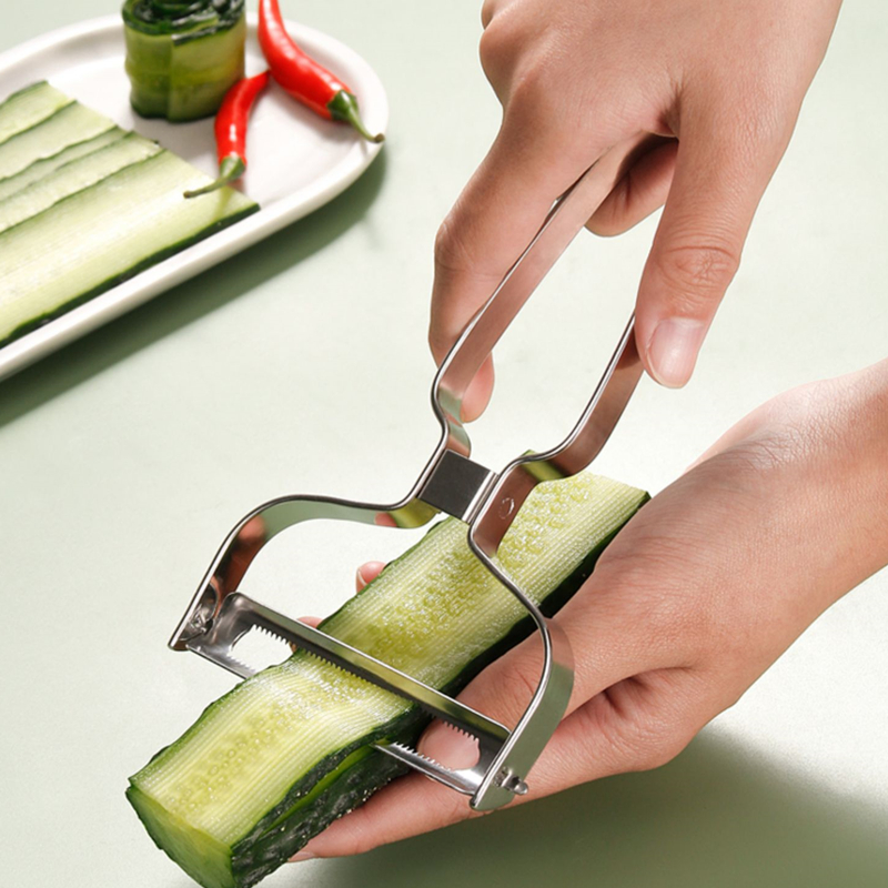 Stainless Steel Cabbage Grater - Kitchen Appliances Japan 评论和价格