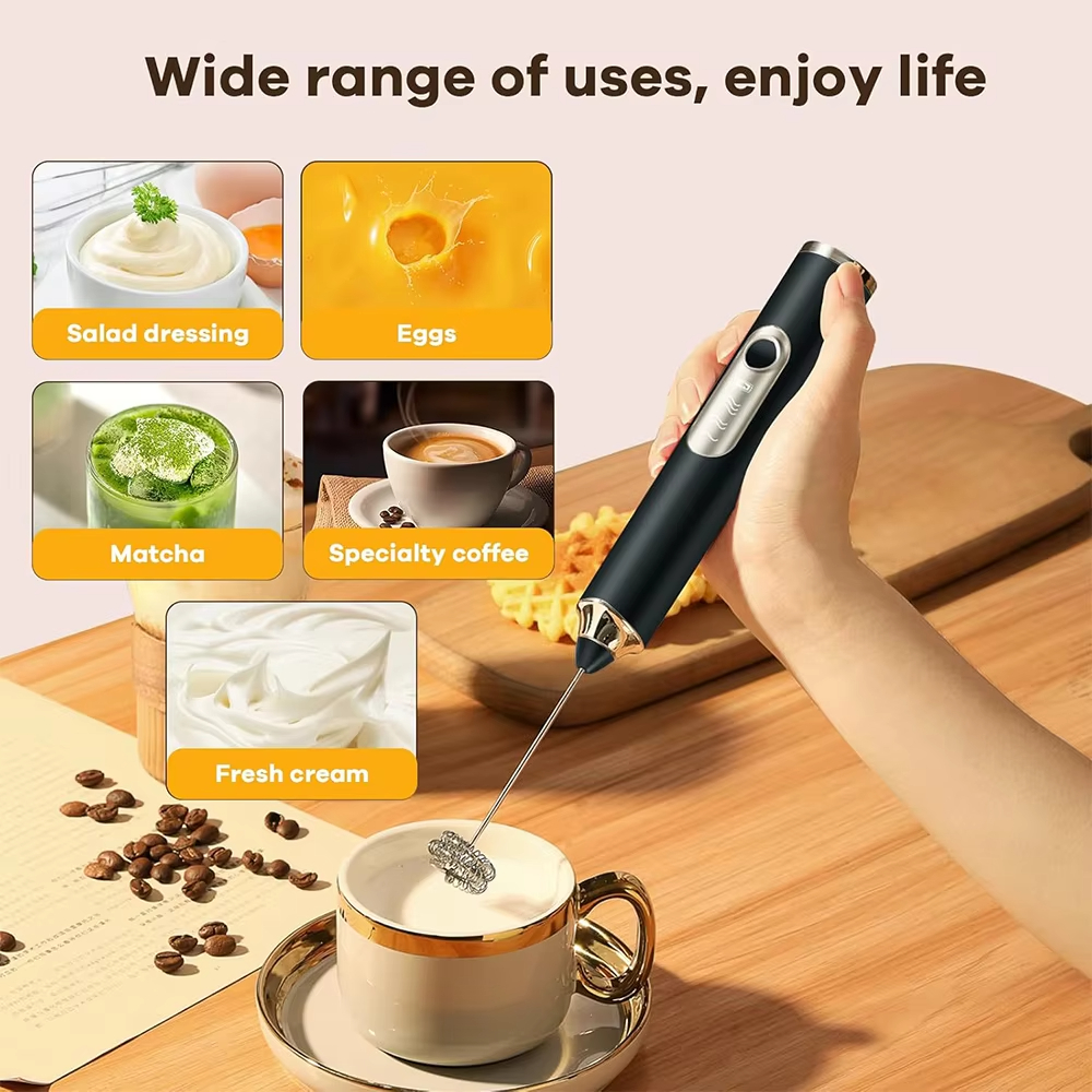 Electric milk frother, milk co - Kitchen Appliances Restaurant 评论和价格