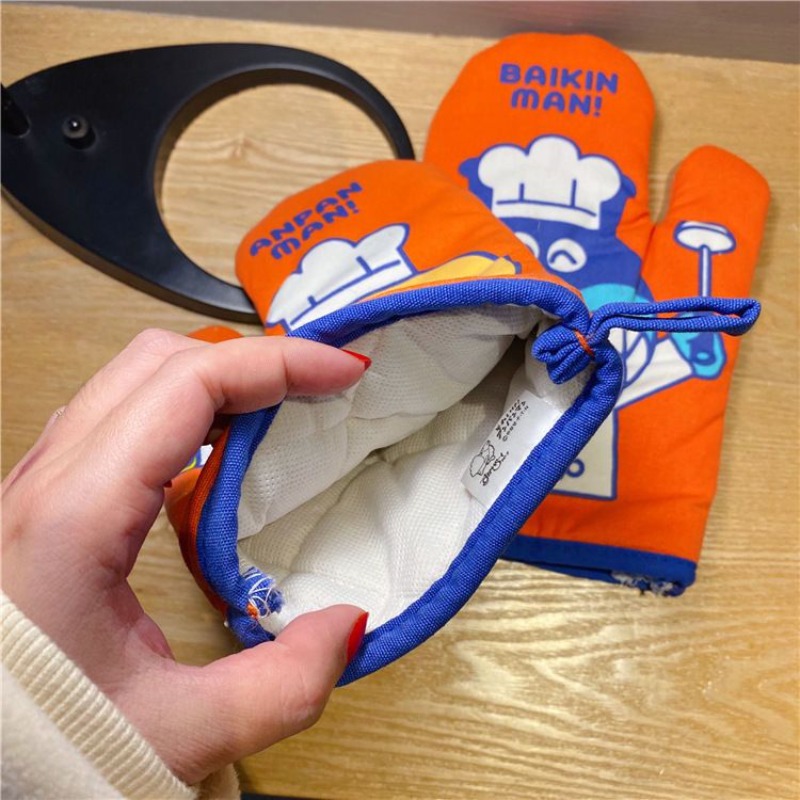 Anpanman Thermal Insulation Gl - Kitchen Appliances Brand 评论和价格