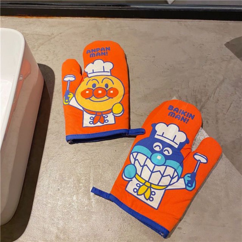 Anpanman Thermal Insulation Gl - Kitchen Appliances Brand 评论和价格