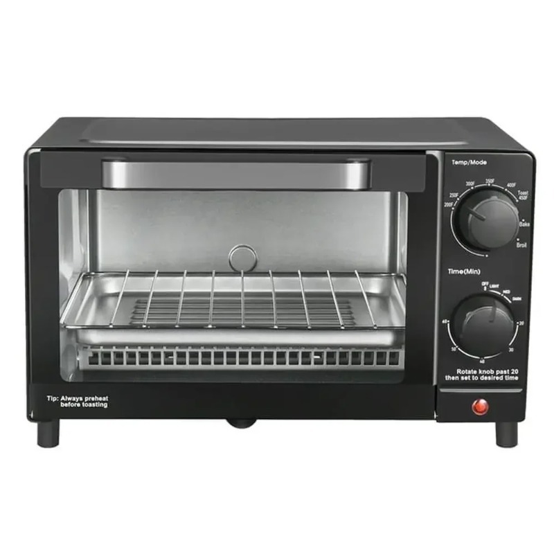 4 Slice Toaster Oven Bake Broi - Toaster 4 Slice 评论和价格