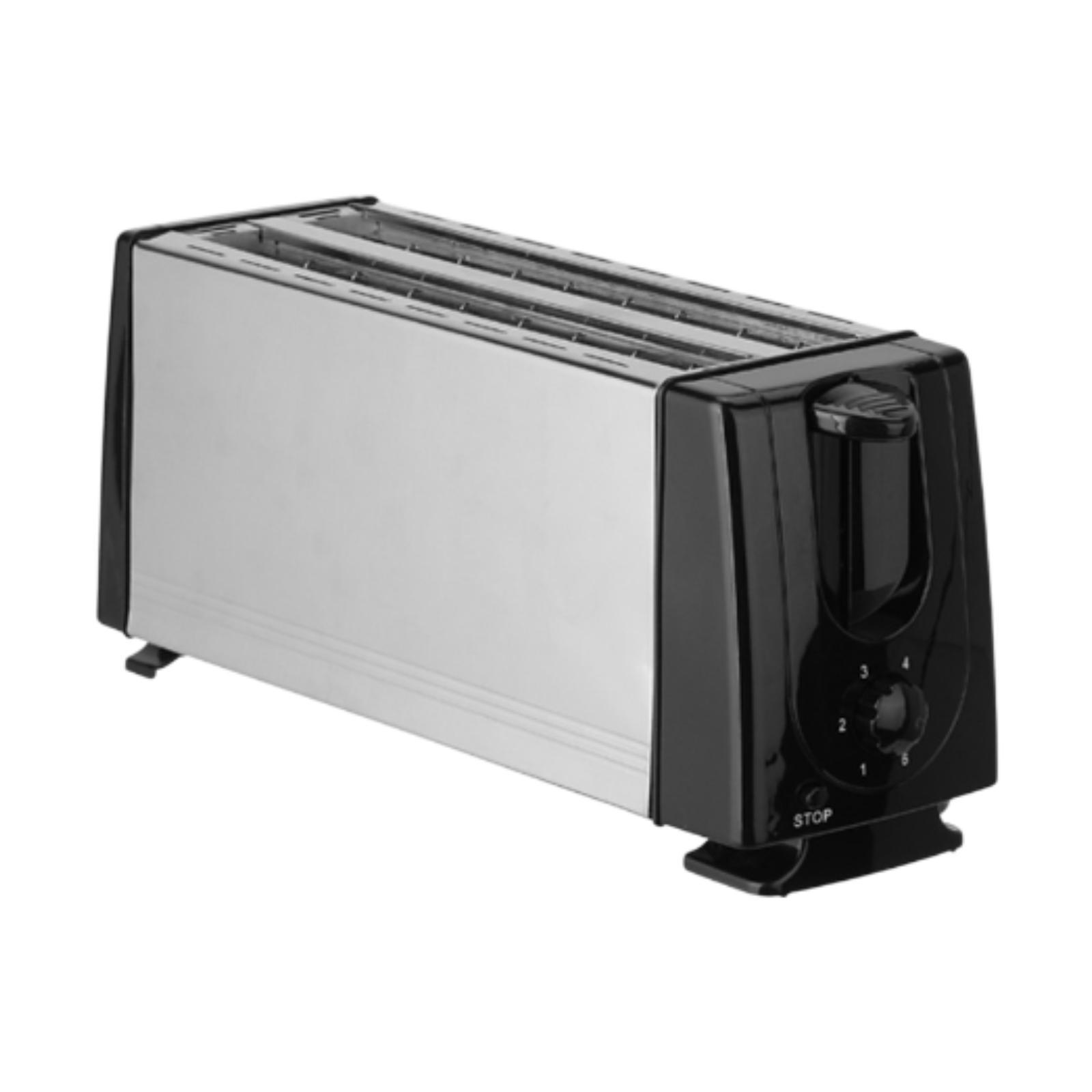 Counter Toaster 4 Slices US Pl - Toaster 4 Slice 评论和价格