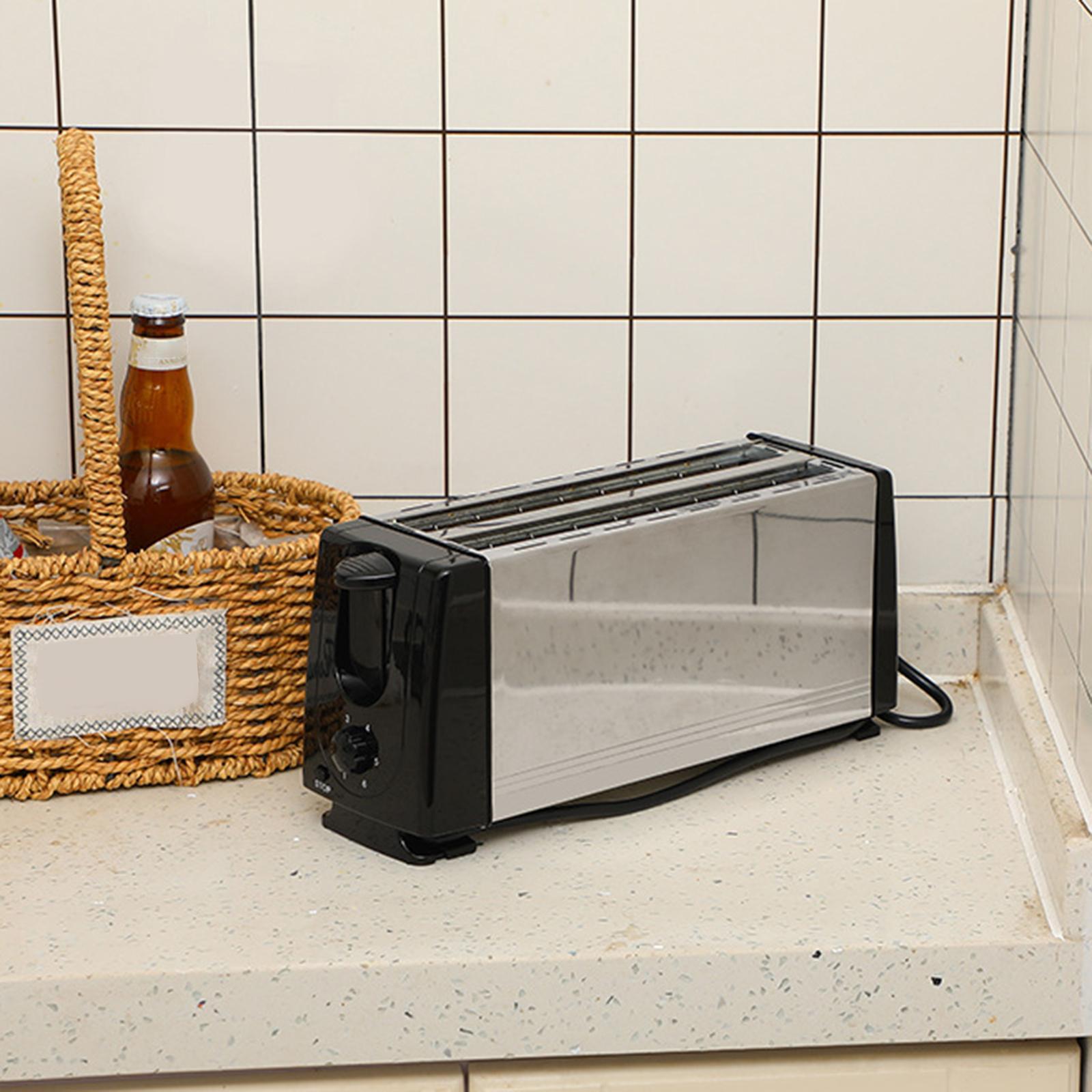 Counter Toaster 4 Slices US Pl - Toaster 4 Slice 评论和价格