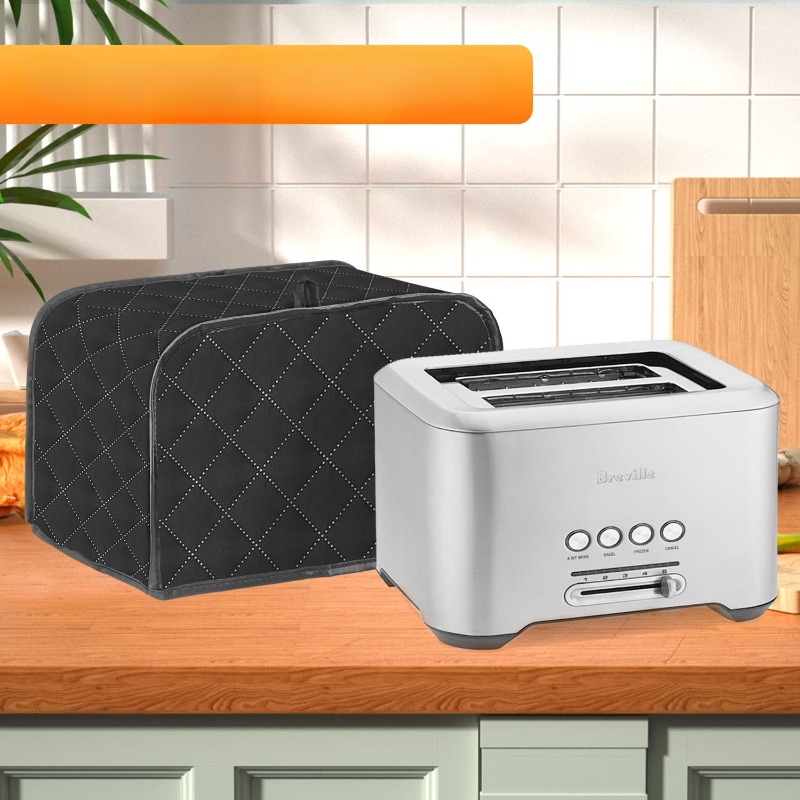 2 Slice Toaster Cover Waterpro - Toaster 4 Slice 评论和价格