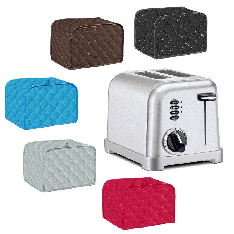 2 Slice Toaster Cover Waterpro - Toaster 4 Slice 评论和价格
