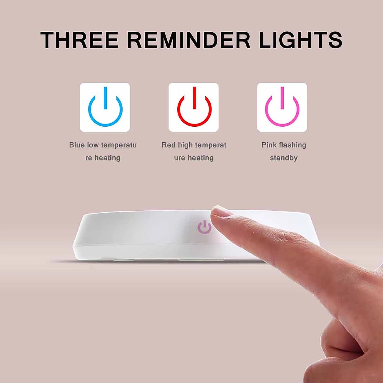 Xiaomi Mug Heater Coffee Mug C - Induction Cooktop Portable 评论和价格