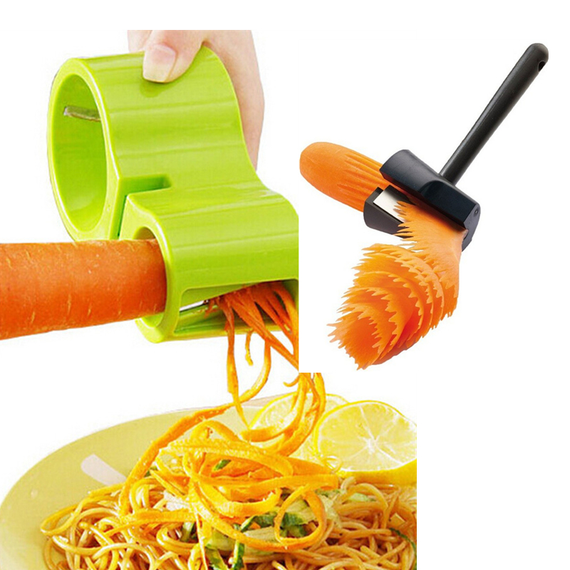 Serrated Fruit Vegetable Parin - Kitchen Appliances Japan 评论和价格