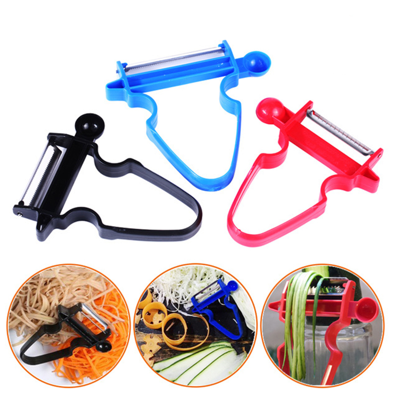 Serrated Fruit Vegetable Parin - Kitchen Appliances Japan 评论和价格