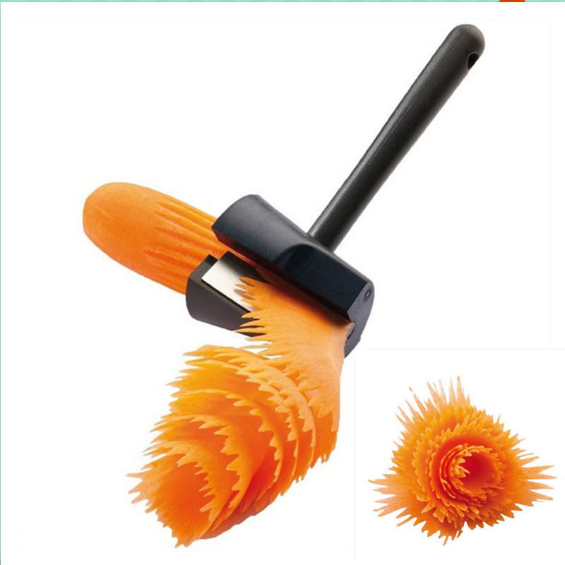 Serrated Fruit Vegetable Parin - Kitchen Appliances Japan 评论和价格