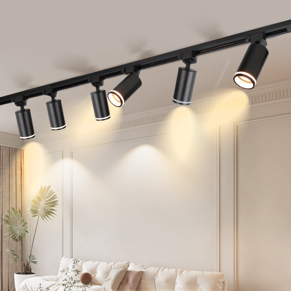 Room Decor GU10 Track Light Le - Kitchen Appliances In Store 评论和价格