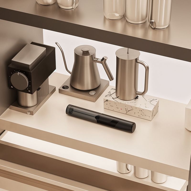 AA Battery Powered Electric Mi - Kitchen Appliances Restaurant 评论和价格