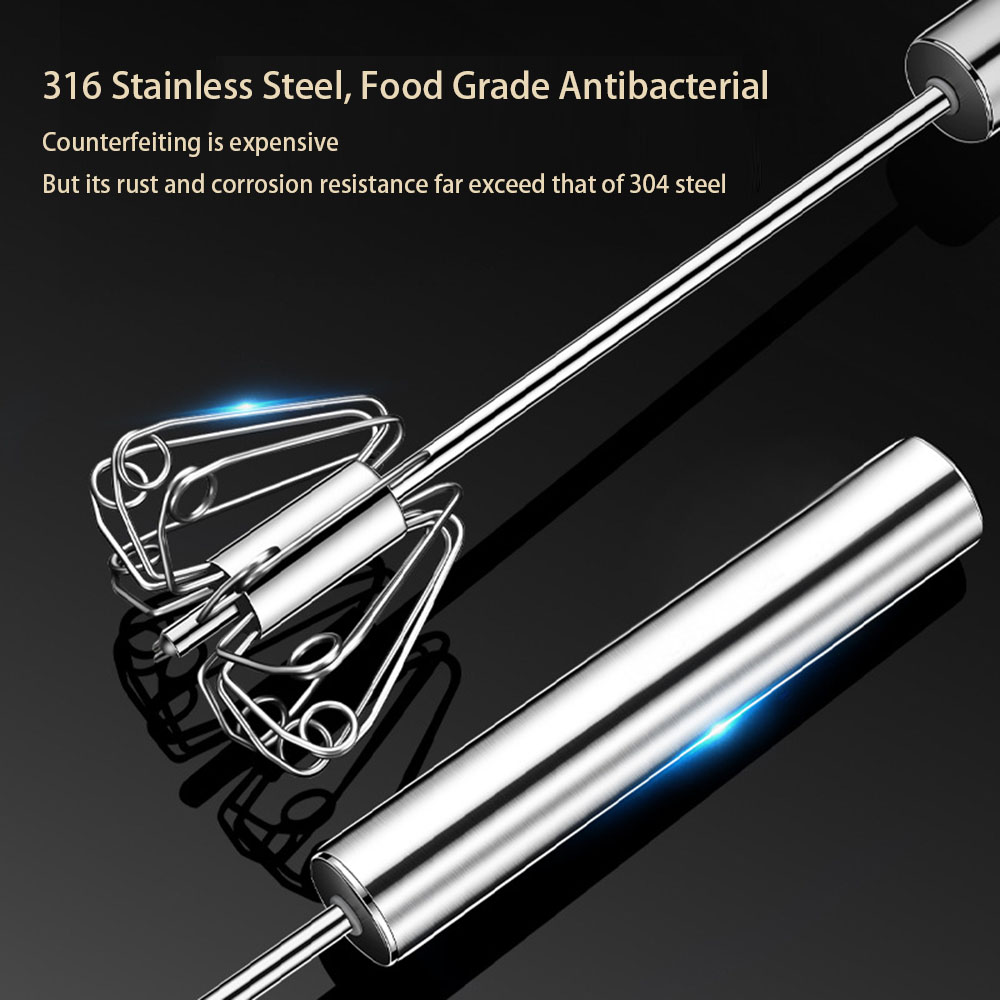 SUS316 Stainless Steel Hand Pu - Kitchen Appliances Restaurant 评论和价格