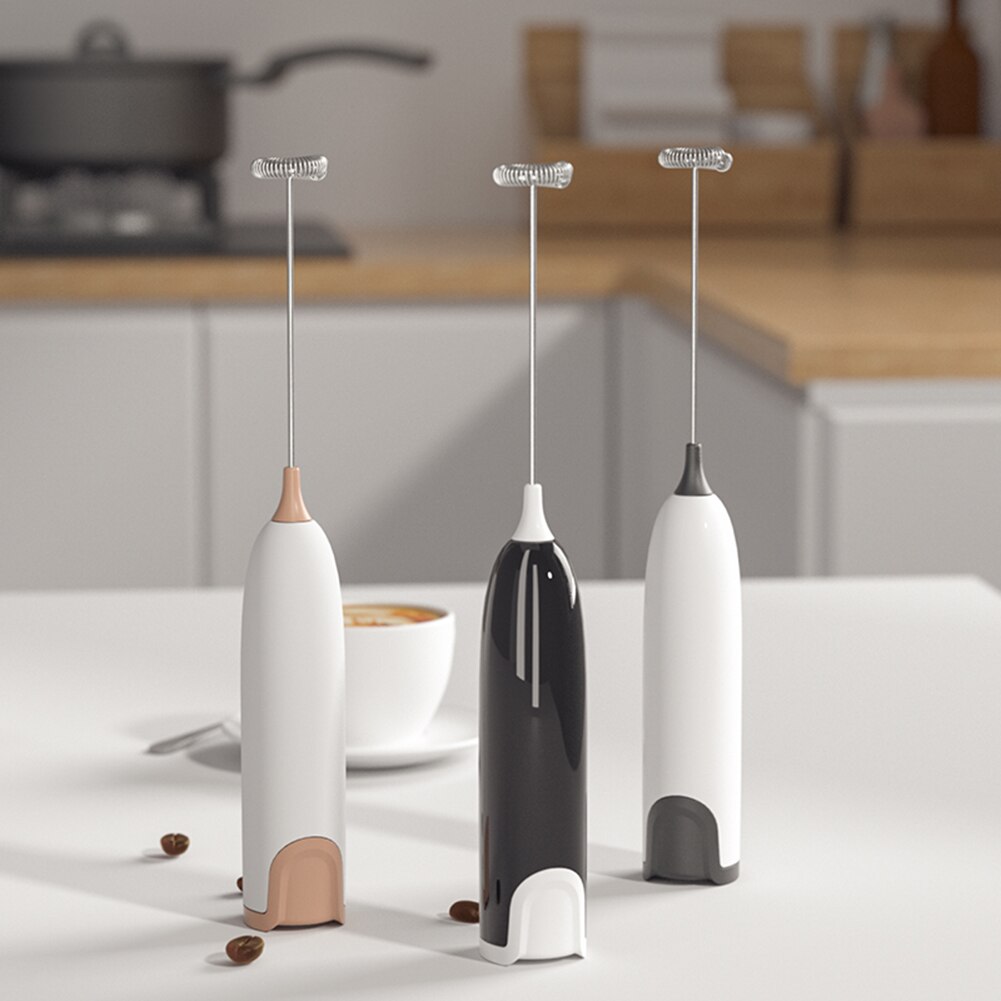 Electric Milk Frother Kitchen  - Kitchen Appliances Restaurant 评论和价格