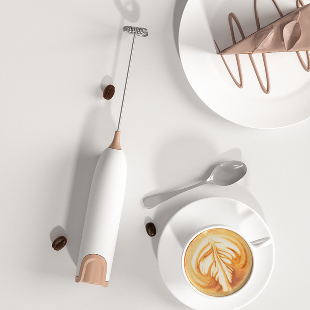 Electric Milk Frother Kitchen  - Kitchen Appliances Restaurant 评论和价格