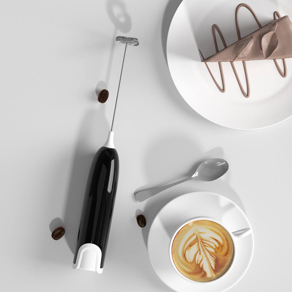 Electric Milk Frother Kitchen  - Kitchen Appliances Restaurant 评论和价格