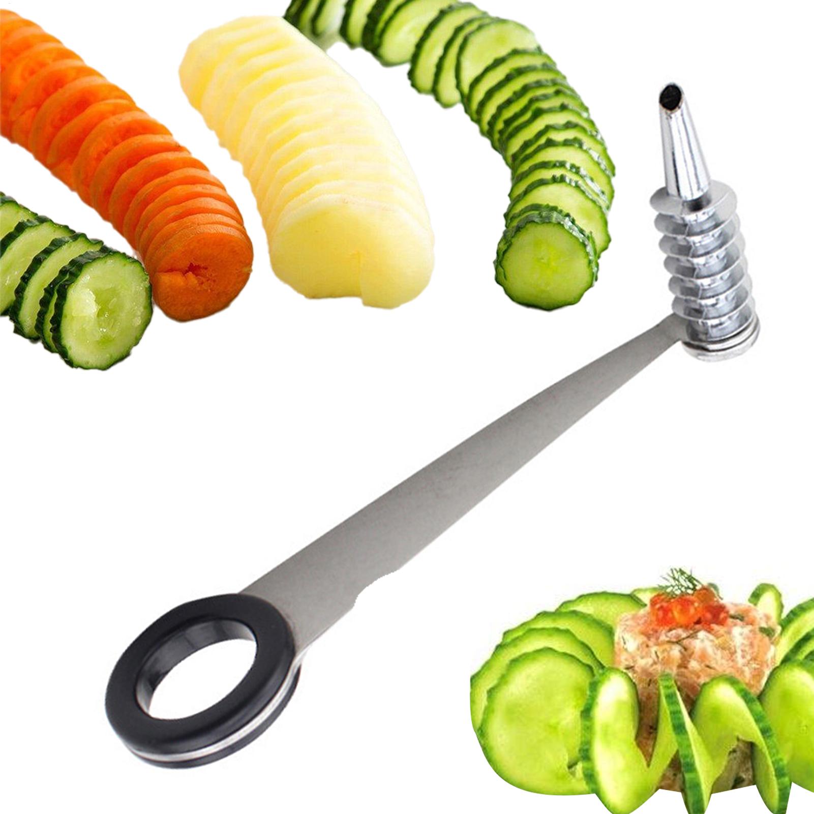Spiral Slicer Blade Cucumber C - Kitchen Appliances Japan 评论和价格