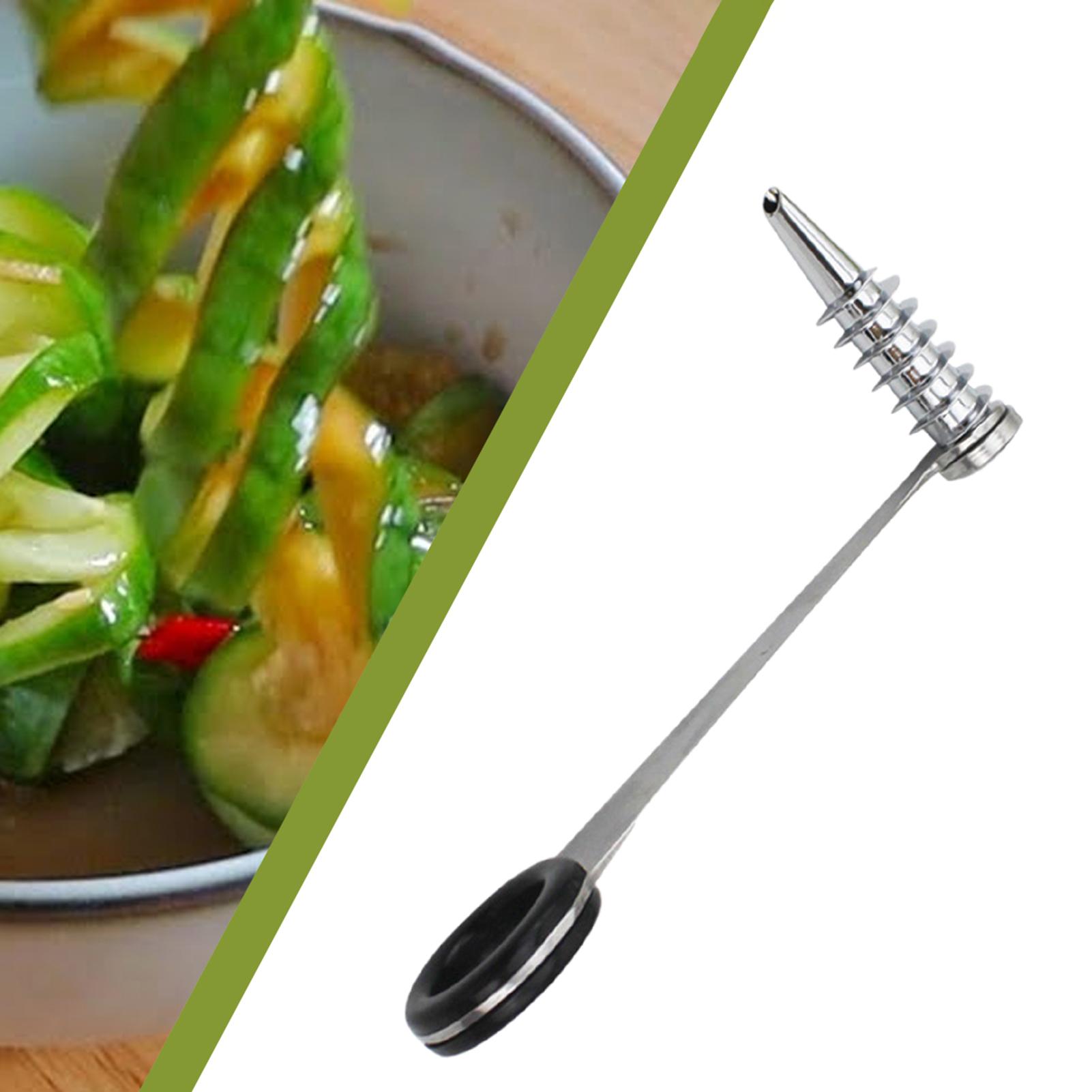 Spiral Slicer Blade Cucumber C - Kitchen Appliances Japan 评论和价格