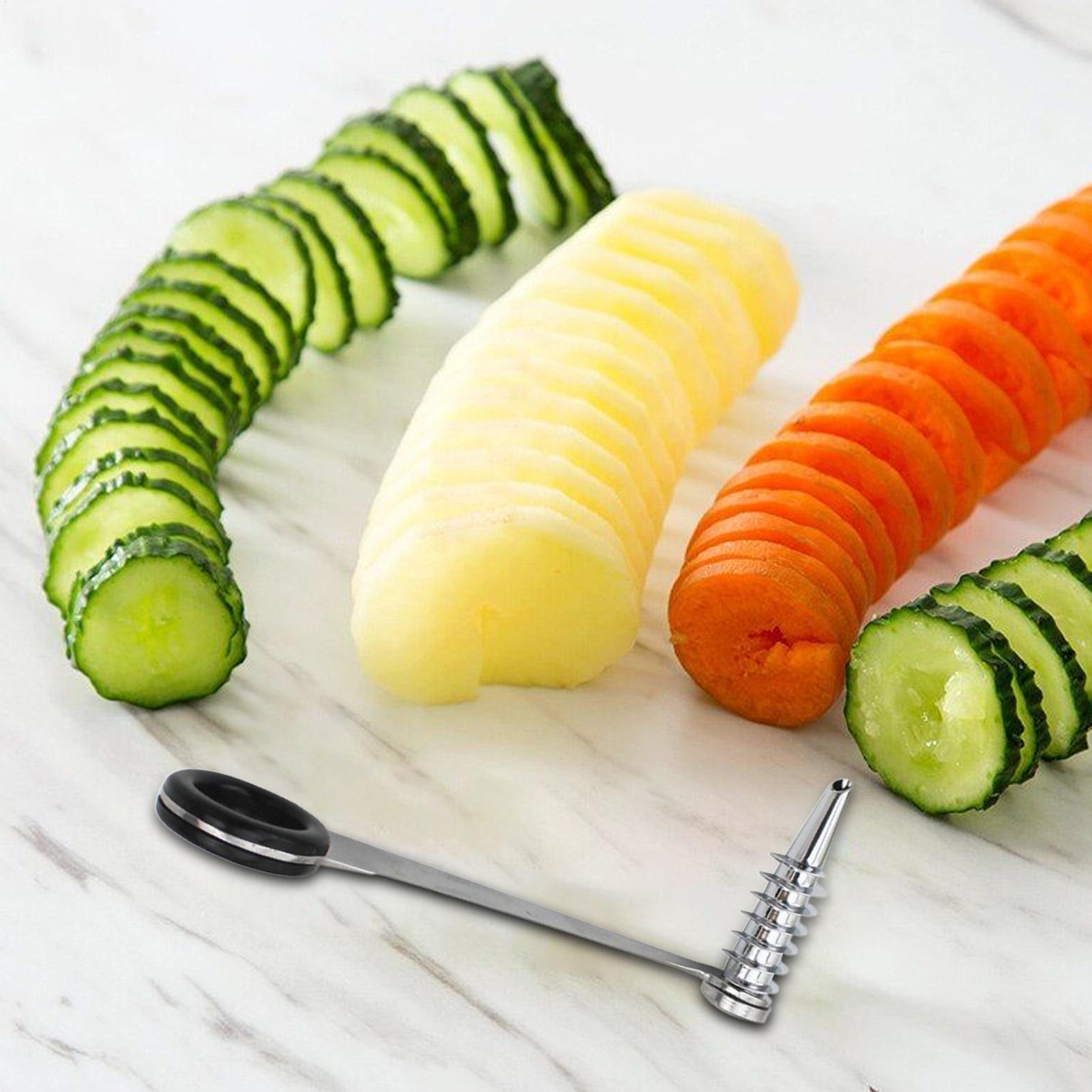 Spiral Slicer Blade Cucumber C - Kitchen Appliances Japan 评论和价格
