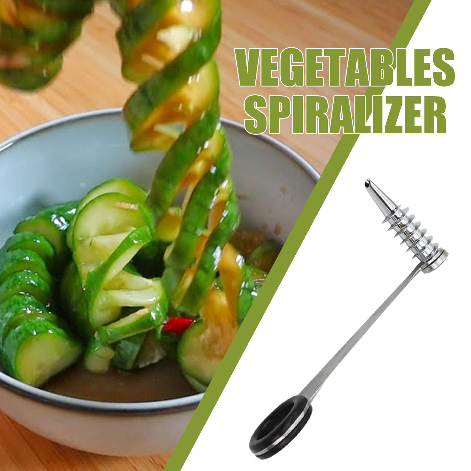 Spiral Slicer Blade Cucumber C - Kitchen Appliances Japan 评论和价格