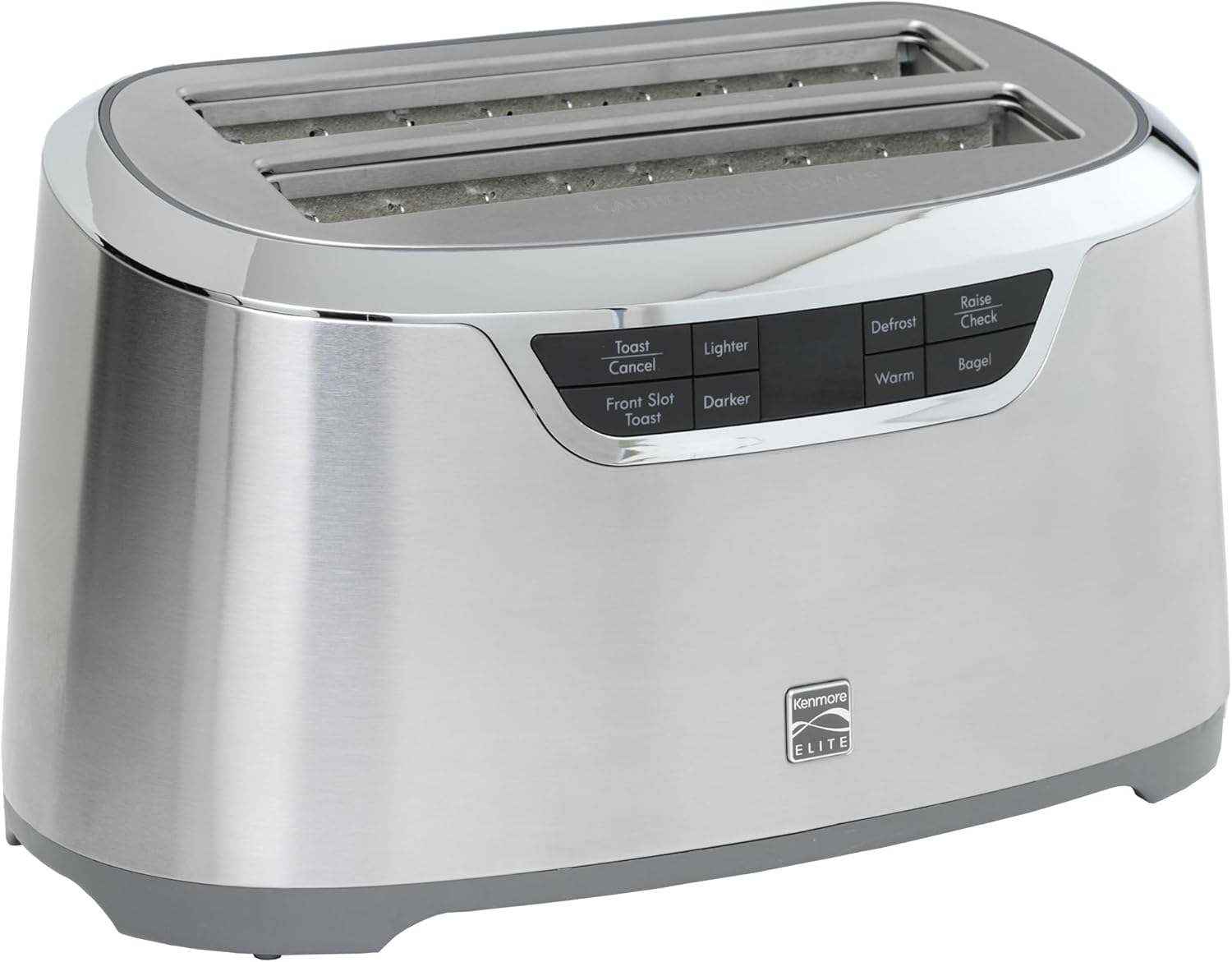 Commercial Kitchen Use, Stainl - Toaster 4 Slice 评论和价格