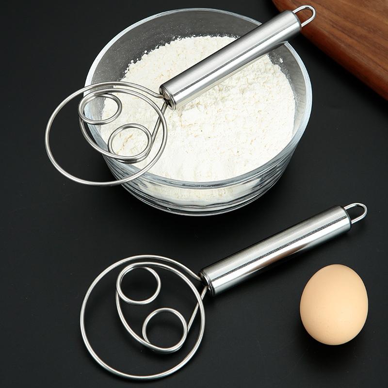 C Dough Whisk Bread Mixer Stai - Kitchen Appliances Restaurant 评论和价格