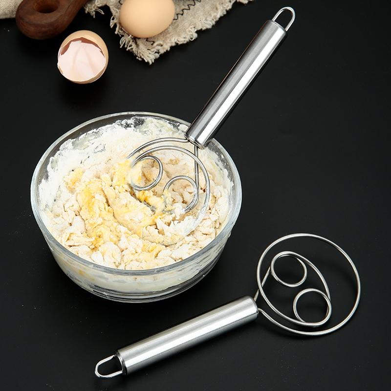 C Dough Whisk Bread Mixer Stai - Kitchen Appliances Restaurant 评论和价格