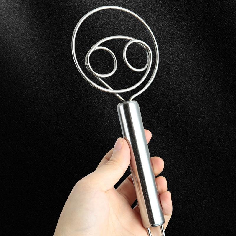 C Dough Whisk Bread Mixer Stai - Kitchen Appliances Restaurant 评论和价格
