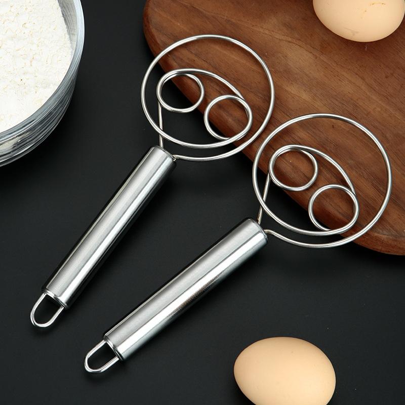 C Dough Whisk Bread Mixer Stai - Kitchen Appliances Restaurant 评论和价格