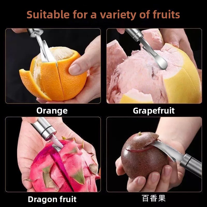Stainless Steel Orange,Citru P - Kitchen Appliances Restaurant 评论和价格