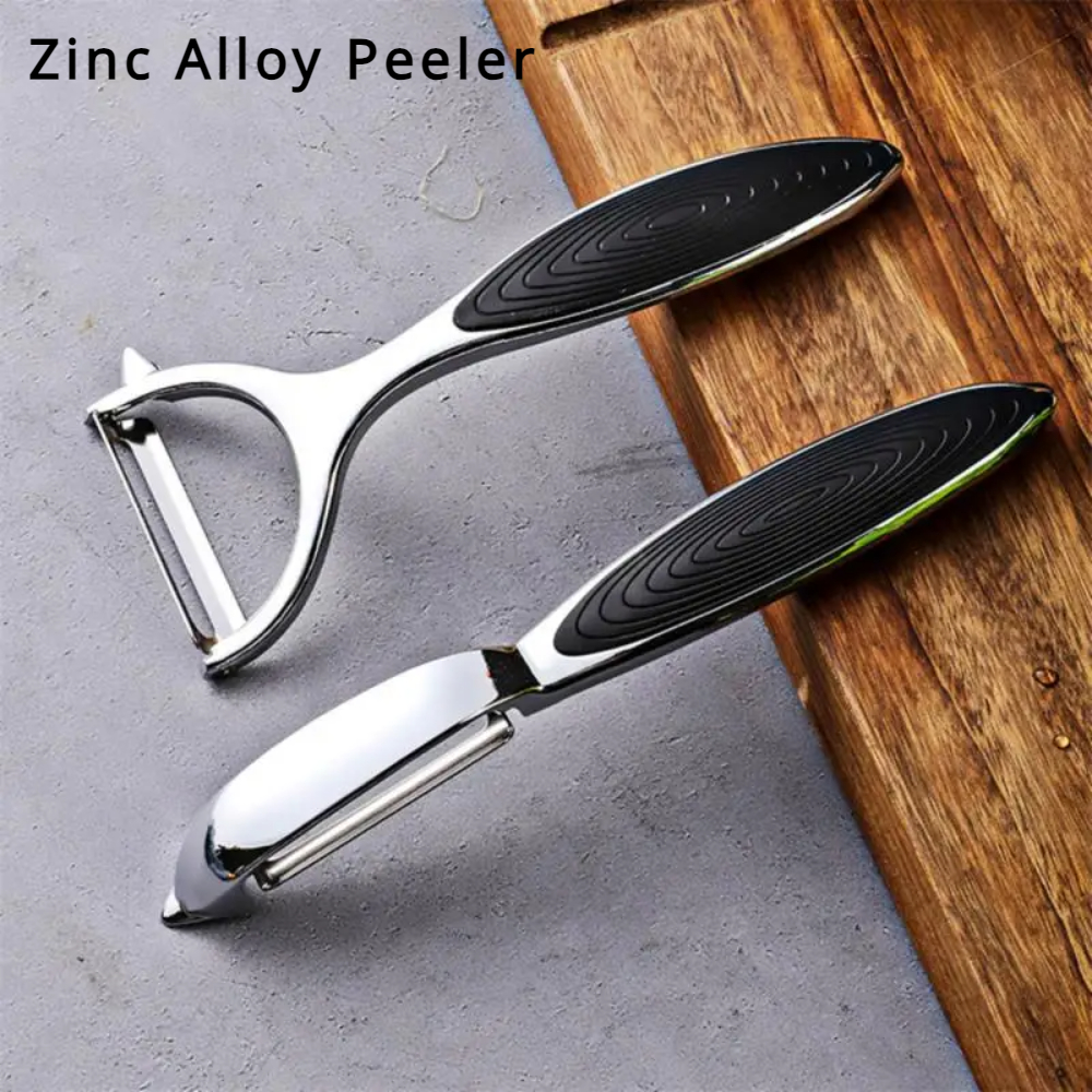 Stainless Steel Vegetable Peel - Kitchen Appliances Japan 评论和价格