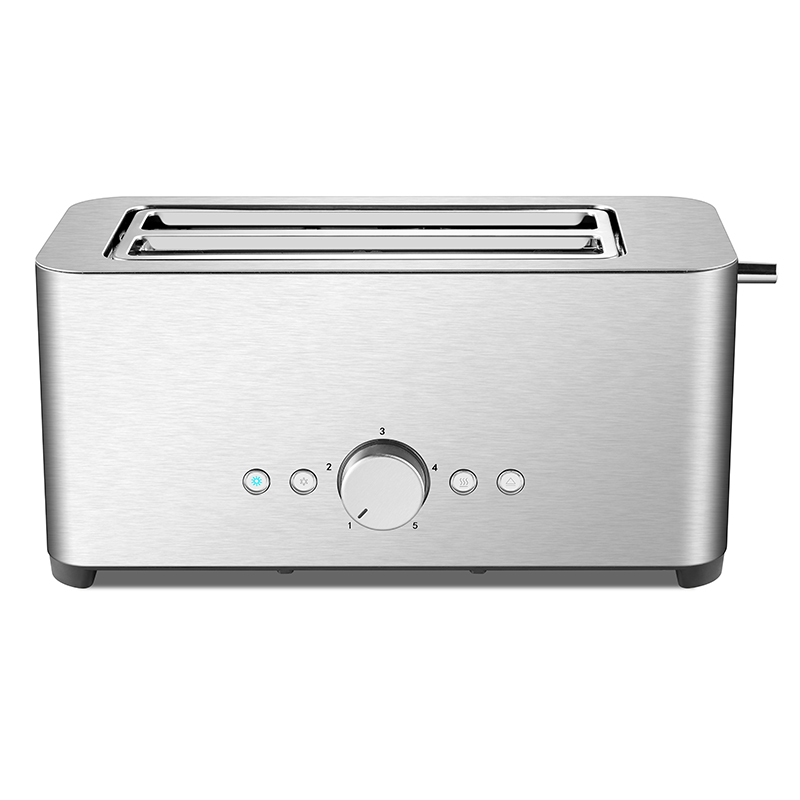 Electric Automatic Pop-up Stai - Toaster 4 Slice 评论和价格