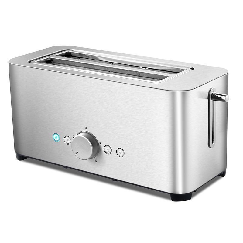 Electric Automatic Pop-up Stai - Toaster 4 Slice 评论和价格