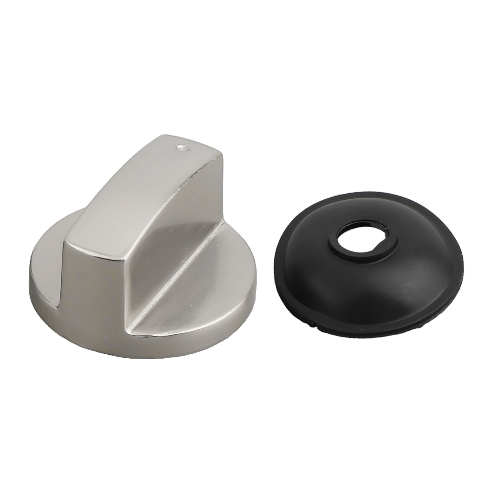 Color Silver Gas Stove Knob Ea - Kitchen Appliances In Store 评论和价格
