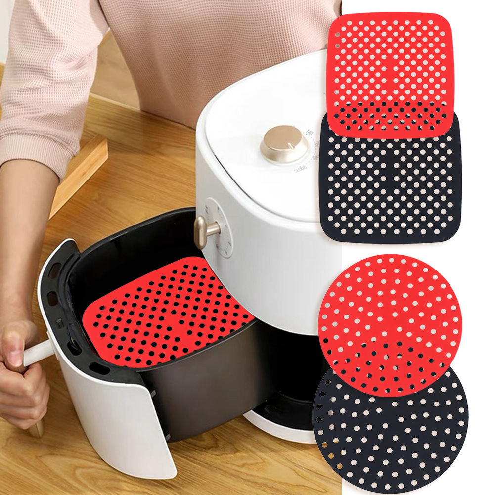 High Quality Air Fryer Silicon - Kitchen Appliances Brand 评论和价格