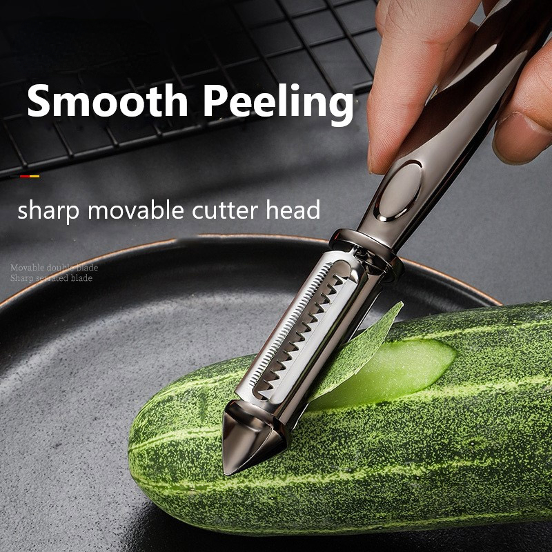 3 In 1 Fruit And Vegetable Pee - Kitchen Appliances Japan 评论和价格