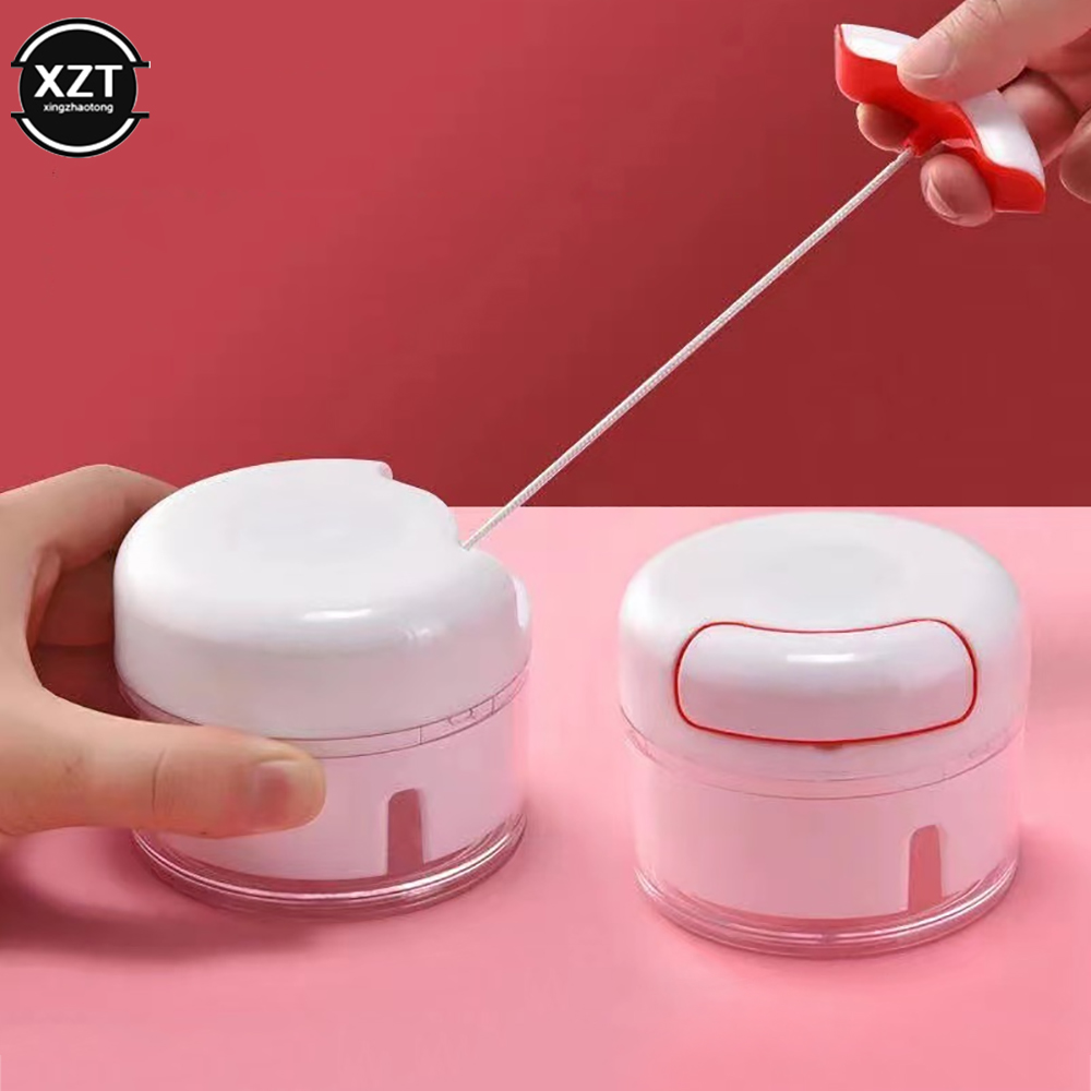 Mini Garlic Crusher Press Grat - Kitchen Appliances Japan 评论和价格