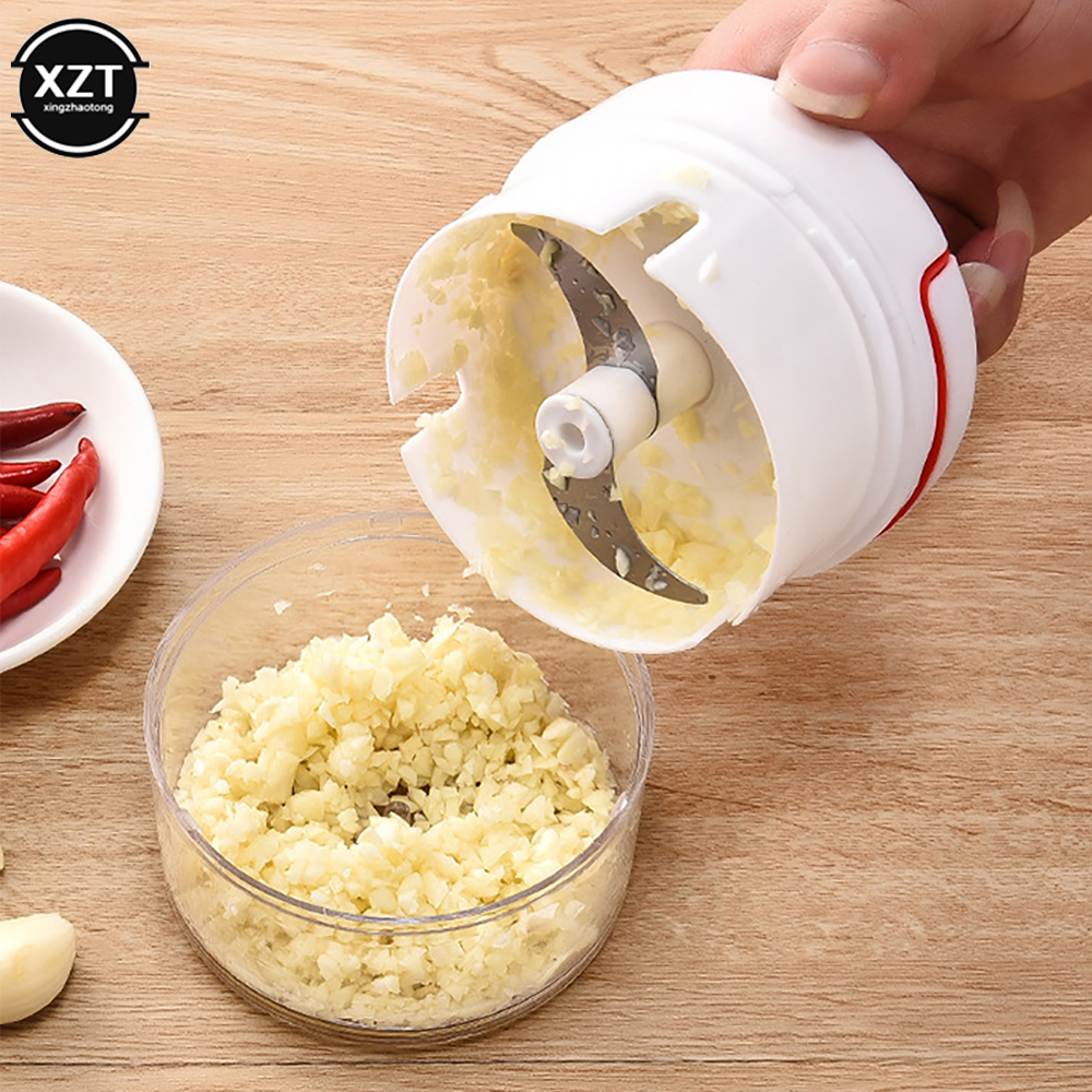Mini Garlic Crusher Press Grat - Kitchen Appliances Japan 评论和价格