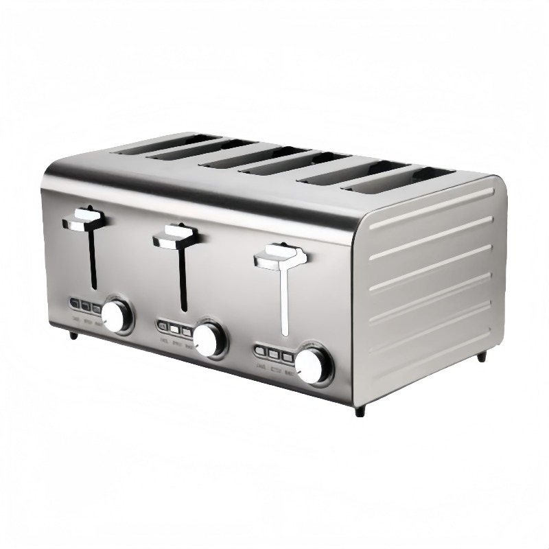 Commercial Wide-Slot Toaster | - Toaster 4 Slice 评论和价格