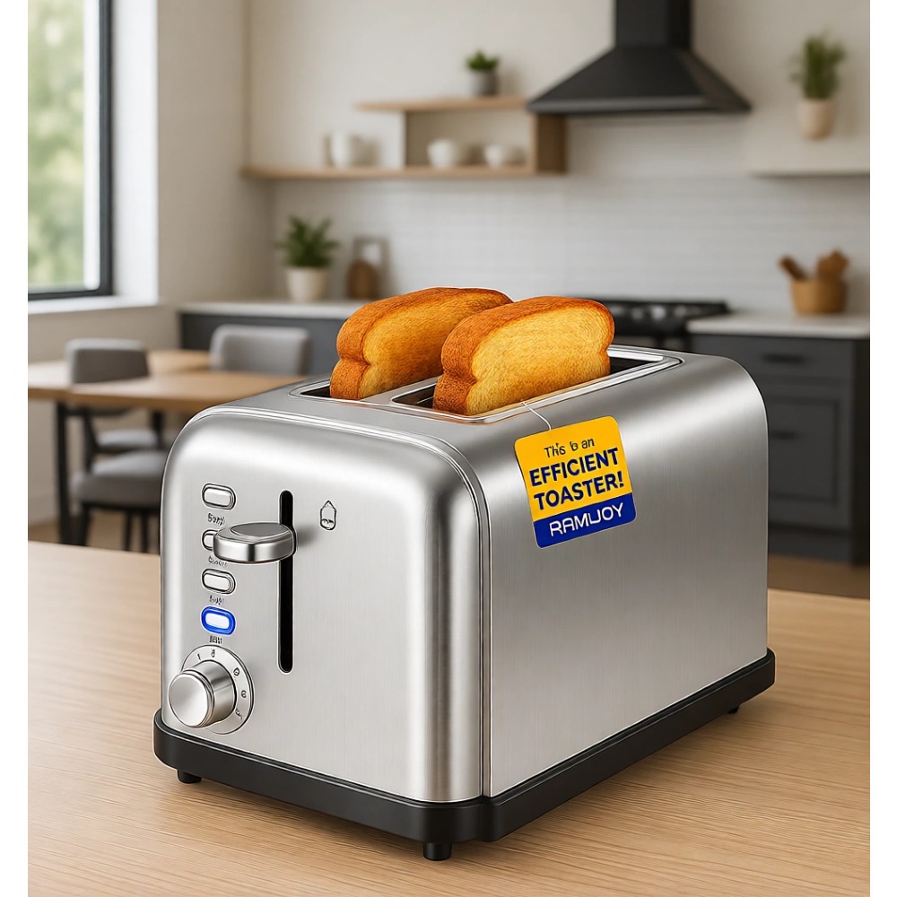 Extra Wide Slot 2 Slice Toaste - Toaster 4 Slice 评论和价格