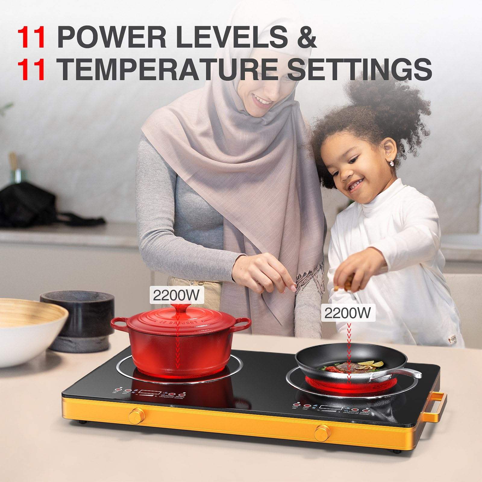 Lovfe Wholesale Best Kitchen A - Induction Cooktop Portable 评论和价格
