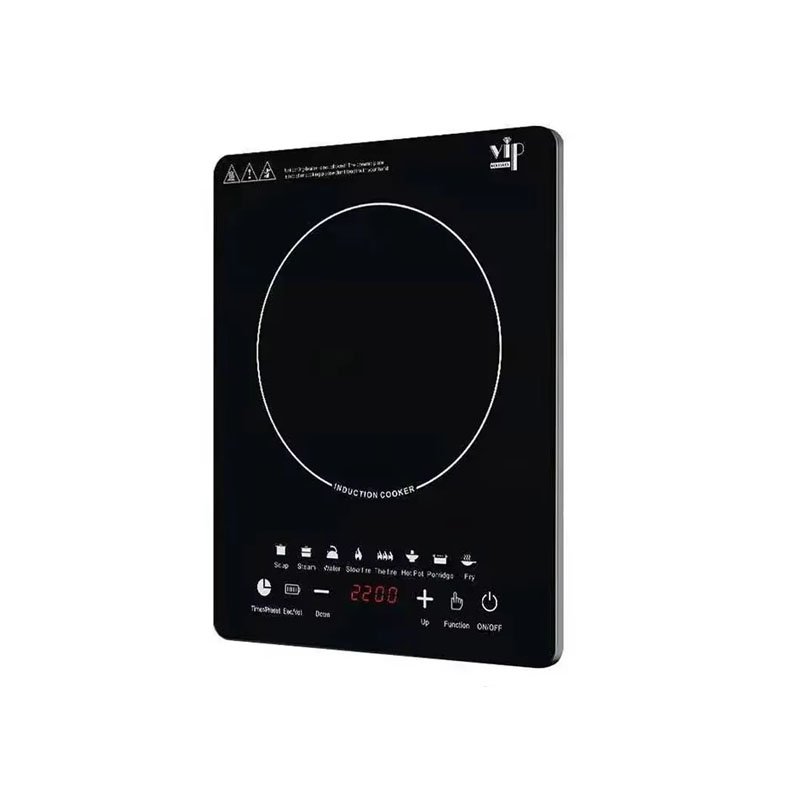 Multi-functional Home Cooking  - Induction Cooktop Portable 评论和价格