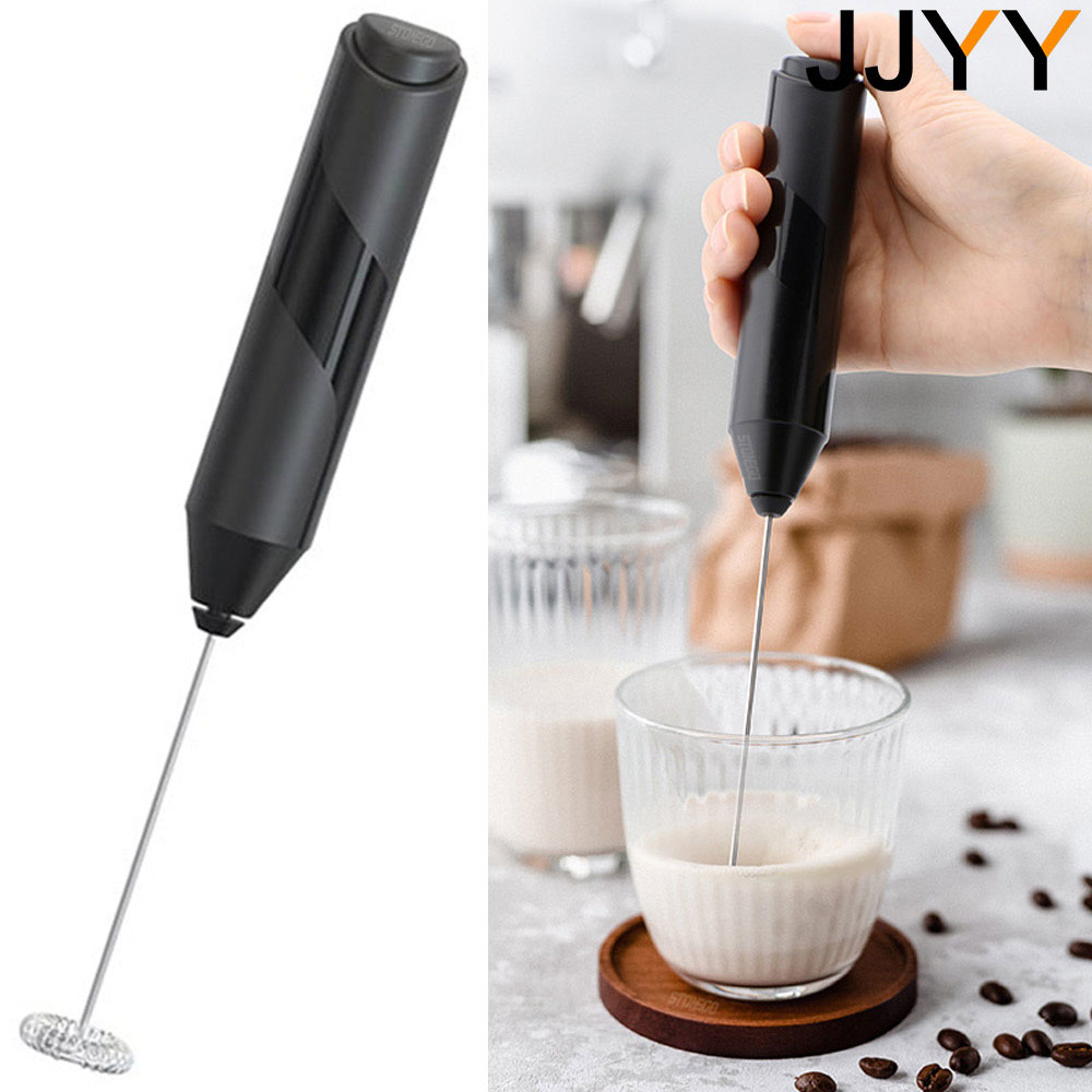 Frother Electric Milk Mixer Dr - Kitchen Appliances Restaurant 评论和价格