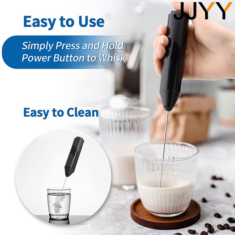 Frother Electric Milk Mixer Dr - Kitchen Appliances Restaurant 评论和价格