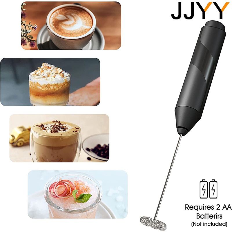 Frother Electric Milk Mixer Dr - Kitchen Appliances Restaurant 评论和价格